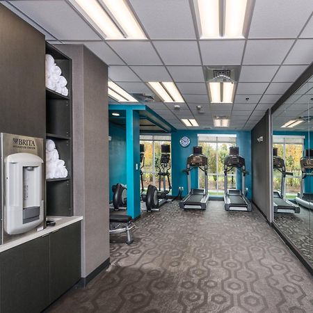Fairfield Inn & Suites By Marriott Plymouth White Mountains Dış mekan fotoğraf