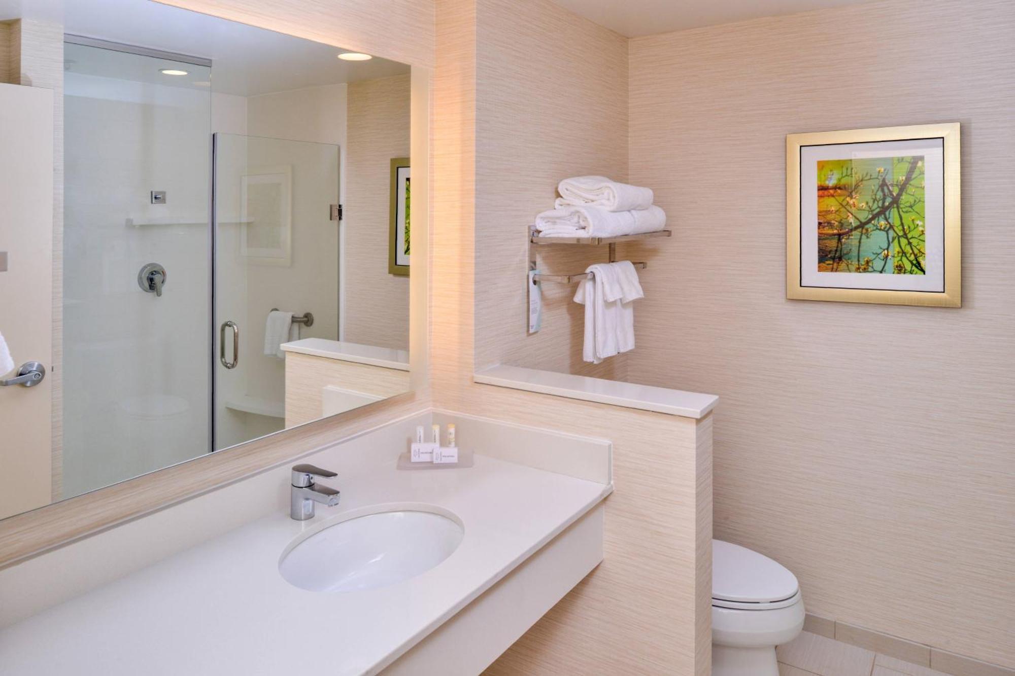 Fairfield Inn & Suites By Marriott Plymouth White Mountains Dış mekan fotoğraf