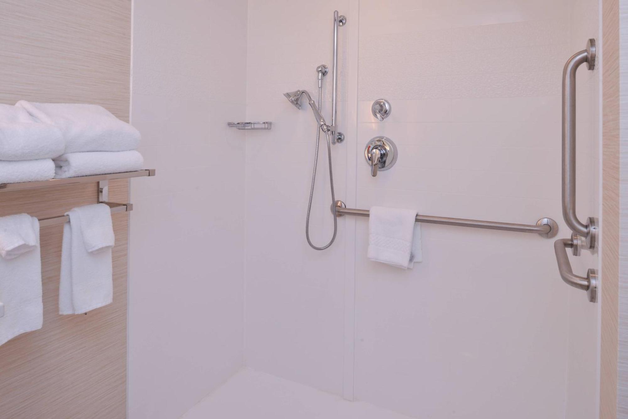 Fairfield Inn & Suites By Marriott Plymouth White Mountains Dış mekan fotoğraf