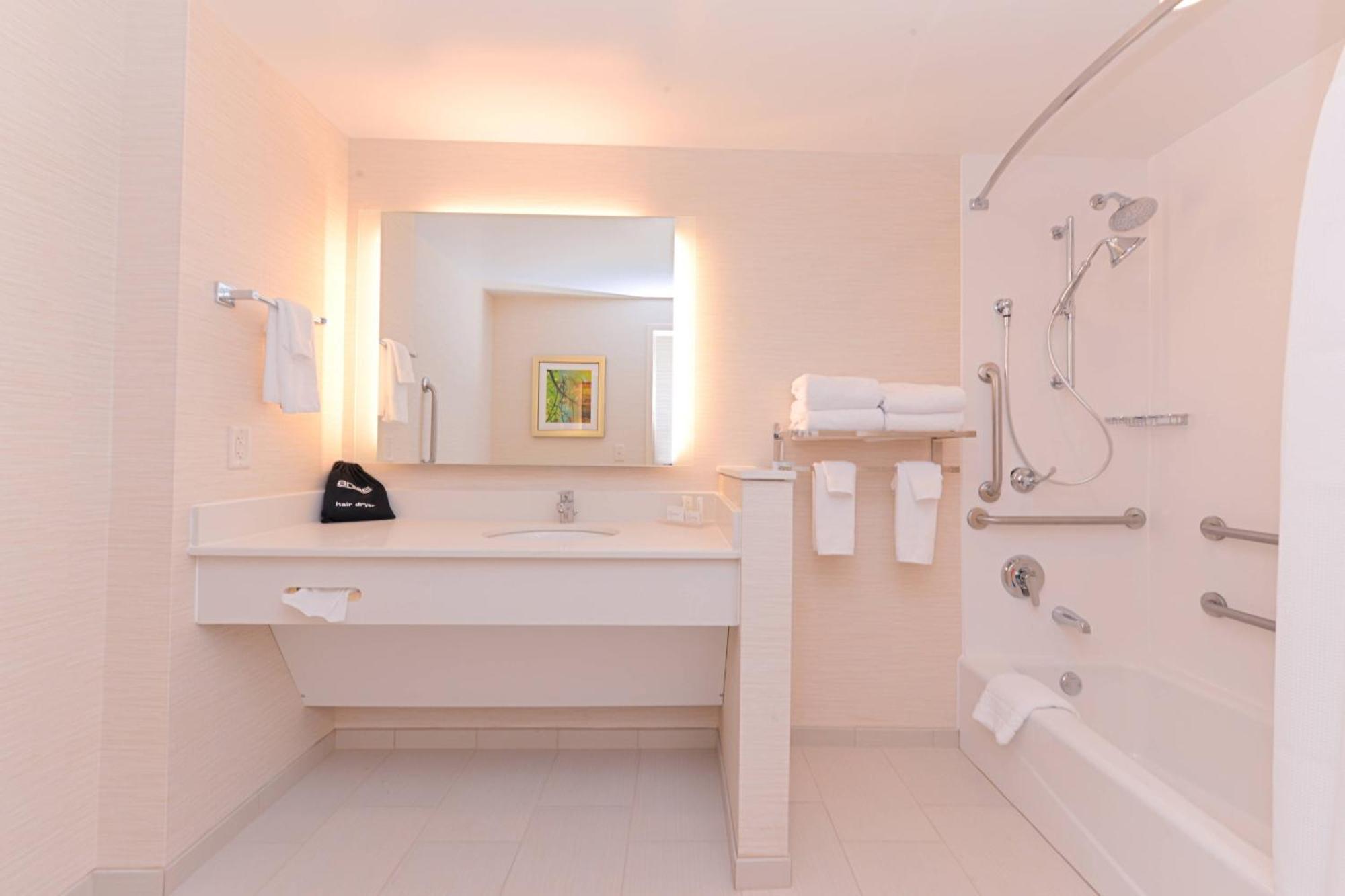Fairfield Inn & Suites By Marriott Plymouth White Mountains Dış mekan fotoğraf